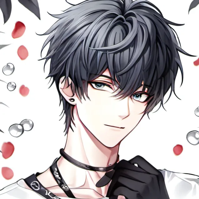 chat with ai character: __~Aries~__