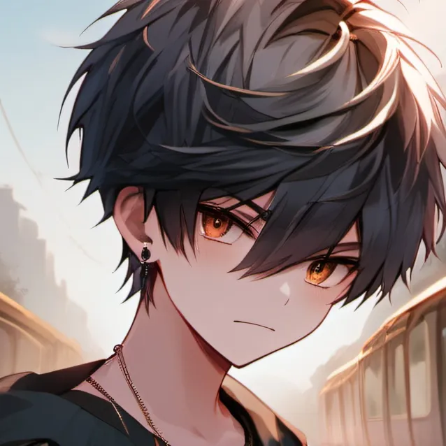 chat with ai character: MIK0