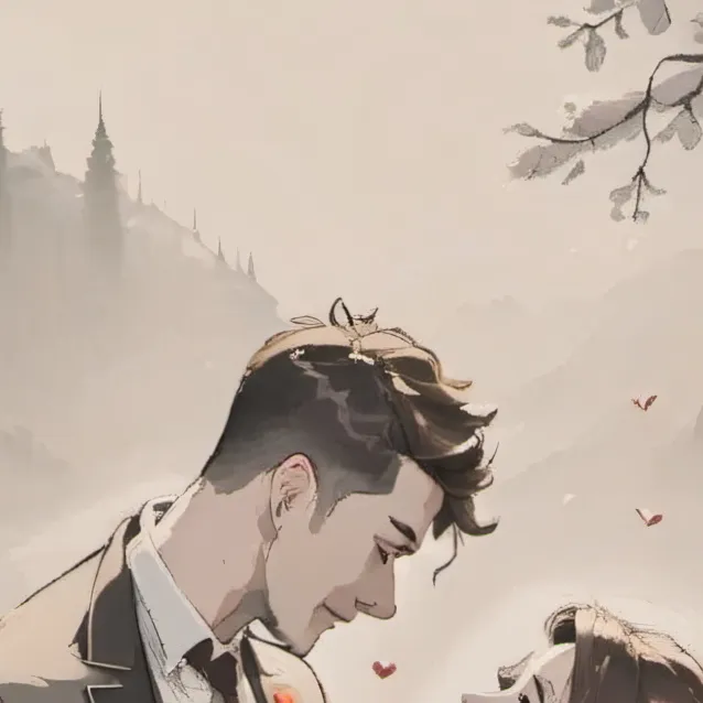 chat with ai character: miya