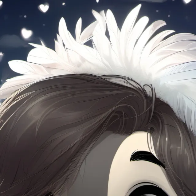 chat with ai character: Baby Penguin