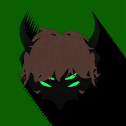 creator Ykxcaves's avatar