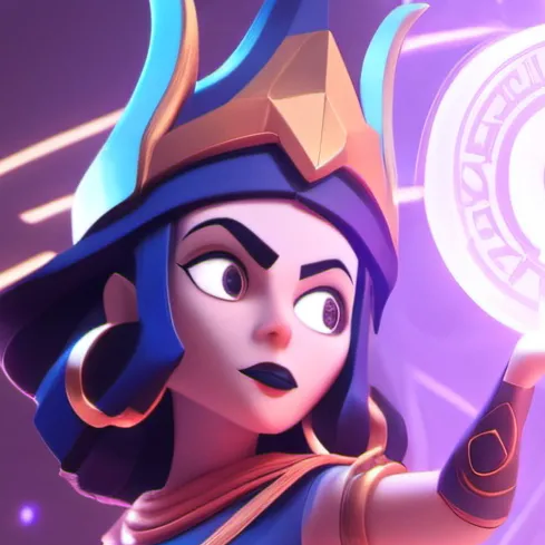 chat with ai character: miss circe 