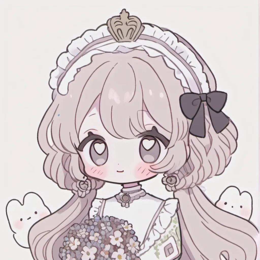 chat with ai character: Millychan 