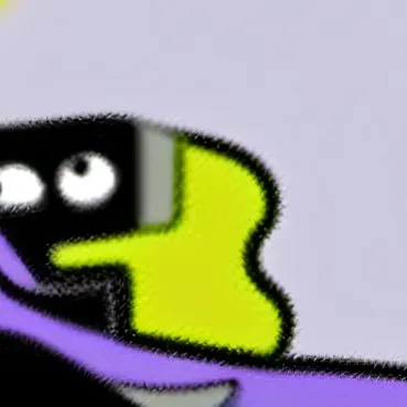 chat with ai character: Old klowi💚💜