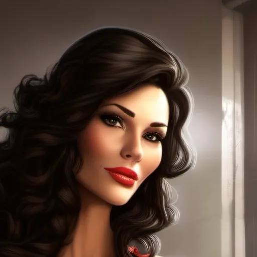 chat with ai character: isla 