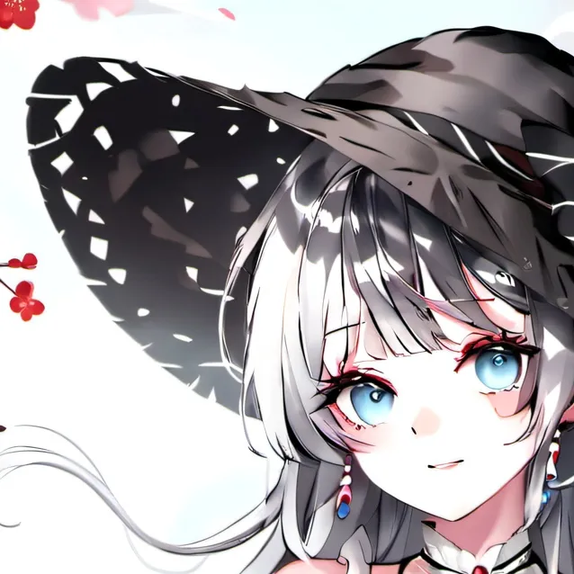 chat with ai character: mika