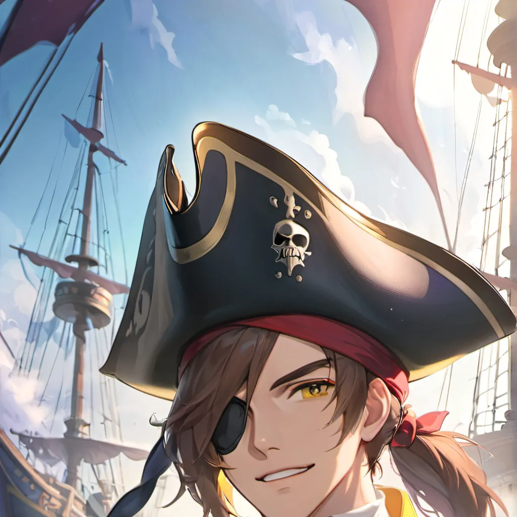 chat with ai character: Oakley Tear