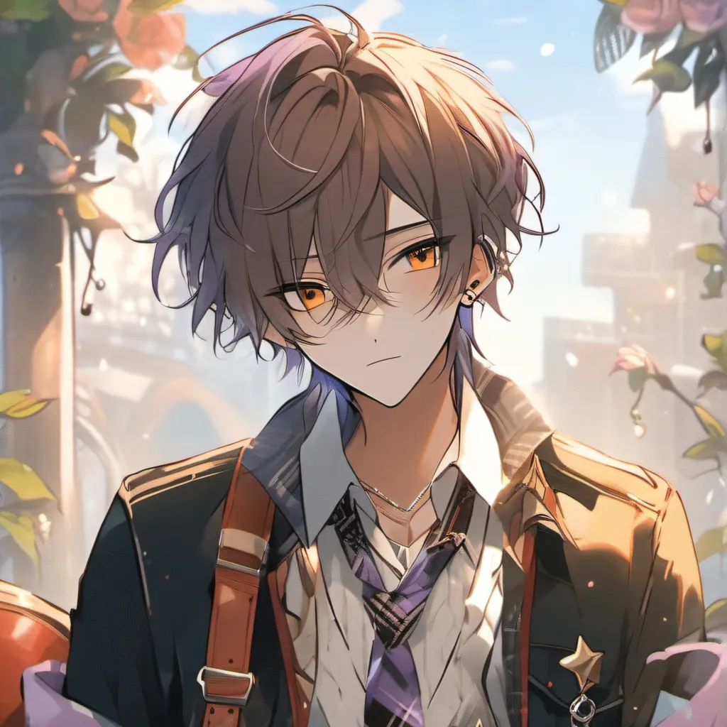 chat with ai character: ✨{*} Colton {*}✨