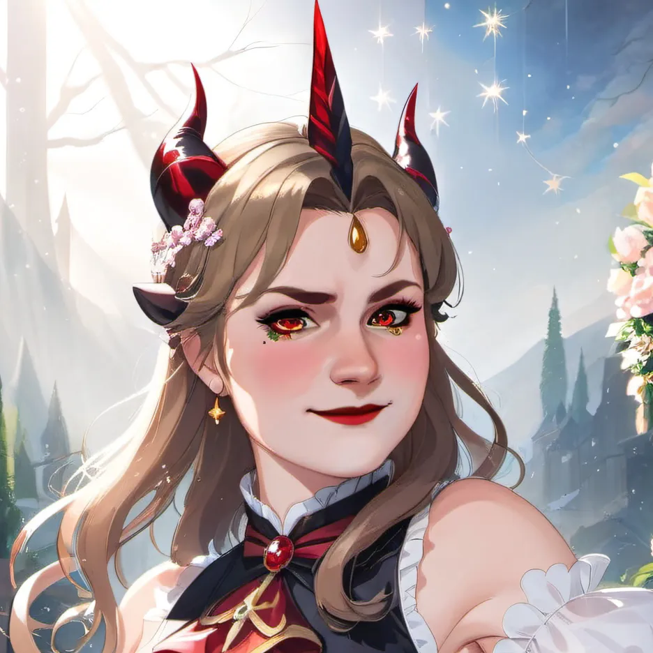 chat with ai character: Veridian