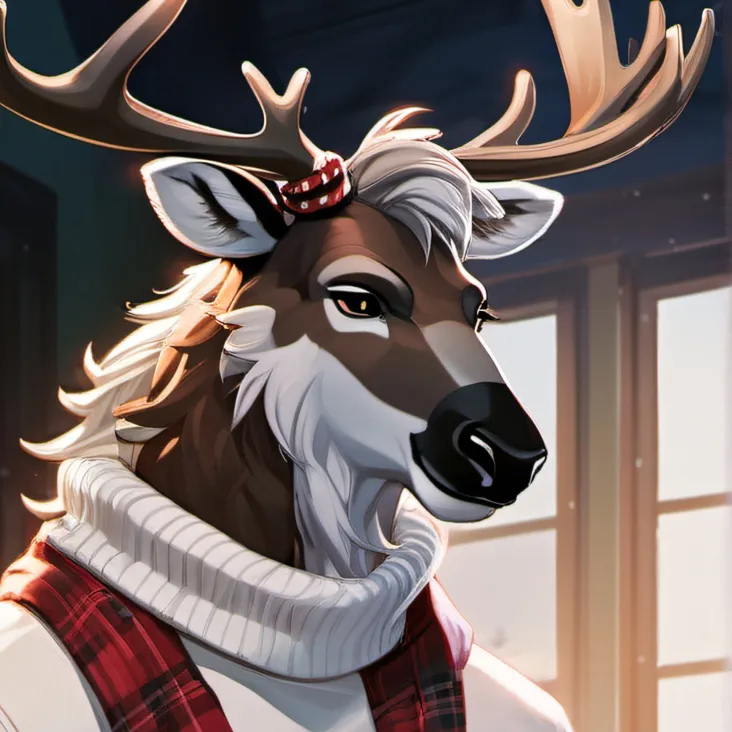 chat with ai character: Sven