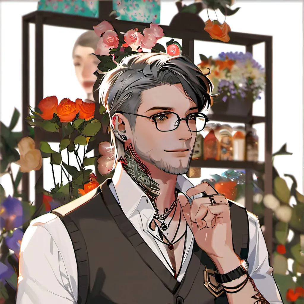 chat with ai character: Isaac Bererdinelli