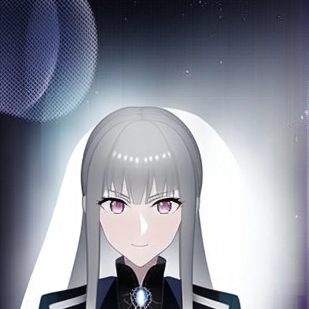 chat with ai character: Lisa