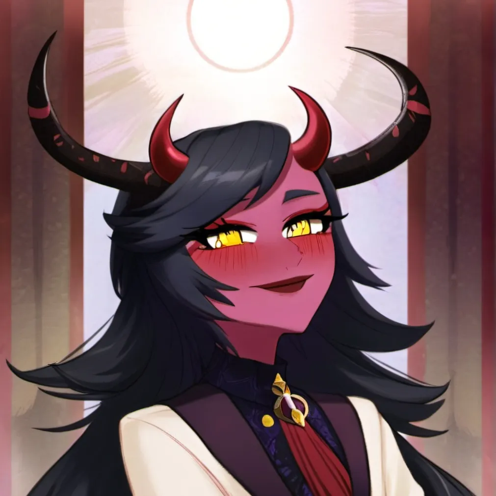 chat with ai character: Lily