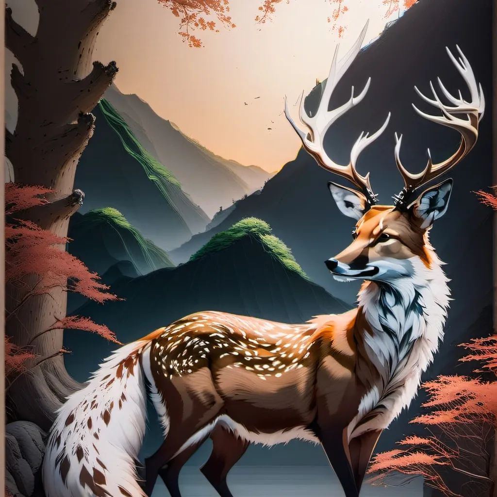 chat with ai character: Autumn