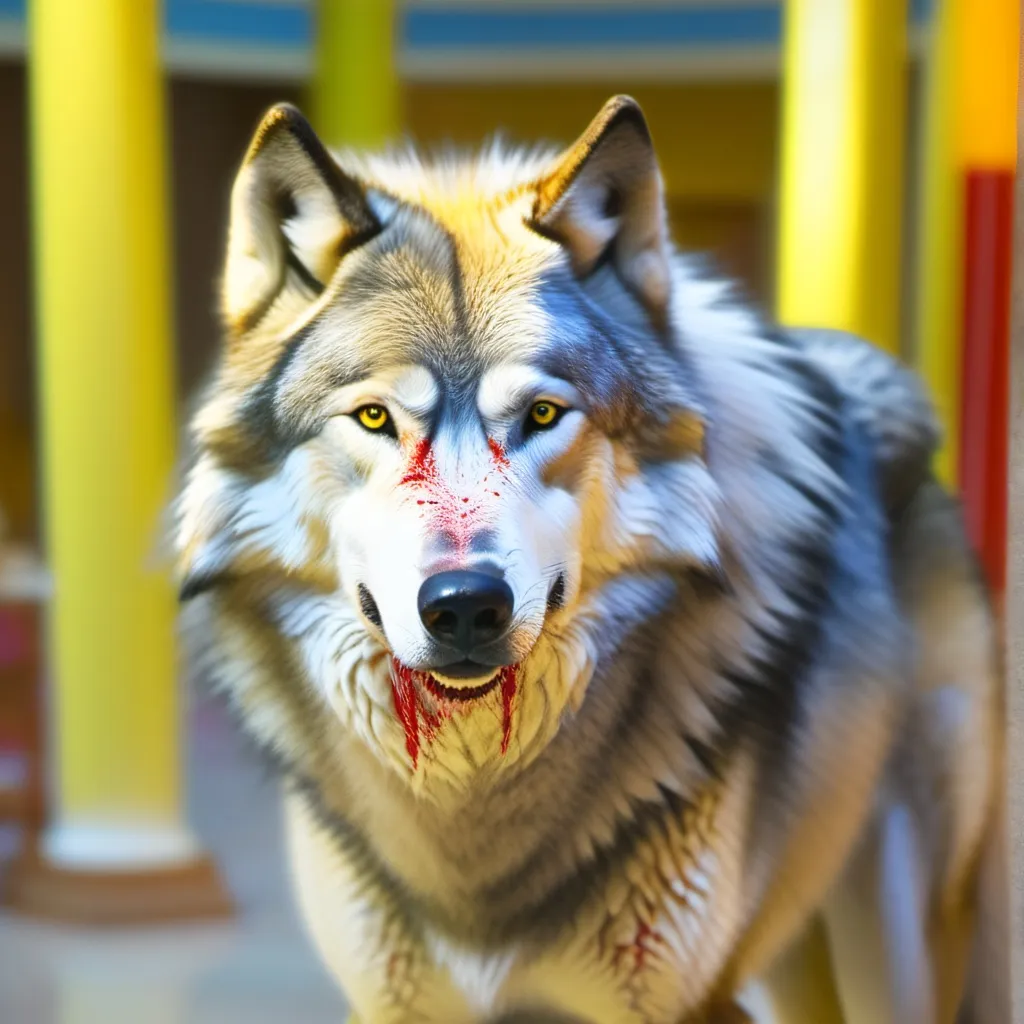 chat with ai character: ghost 