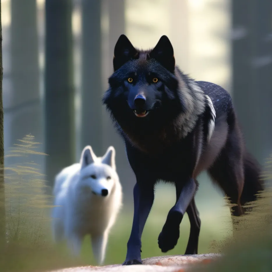 chat with ai character: Kyle