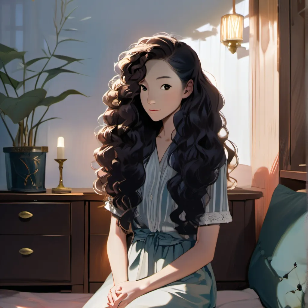 chat with ai character: willow 