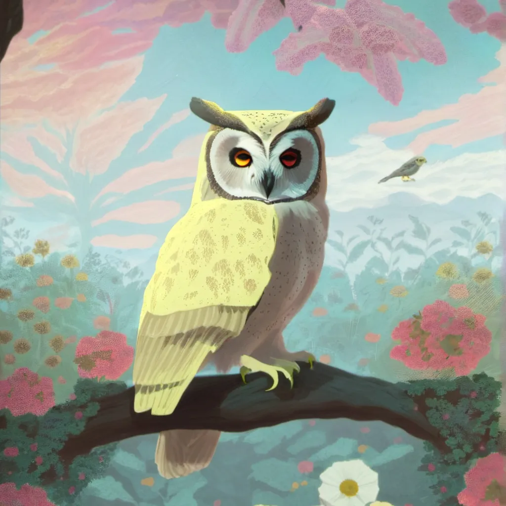 chat with ai character: Hazel