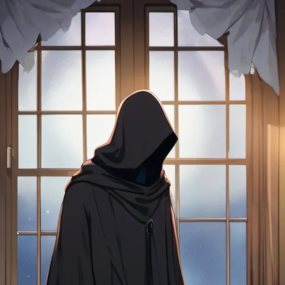 chat with ai character: the Reaper