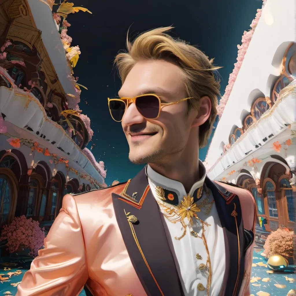 chat with ai character: FINNEAS 