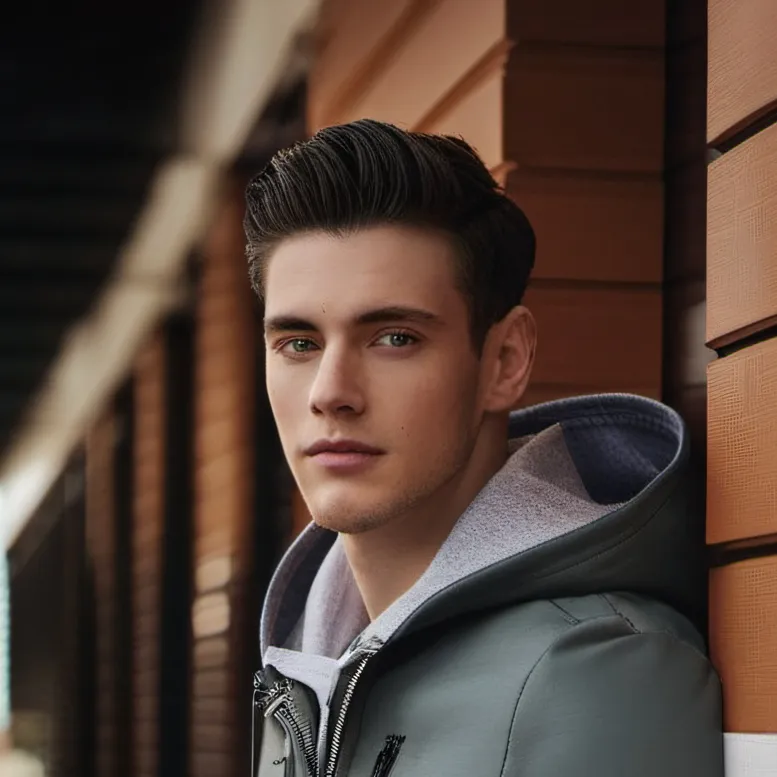 chat with ai character: Johnathon