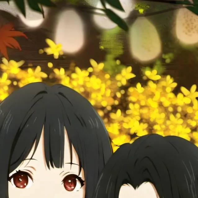 chat with ai character: sam and sarha