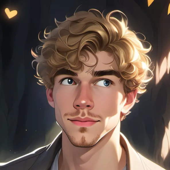 chat with ai character: Xavier 