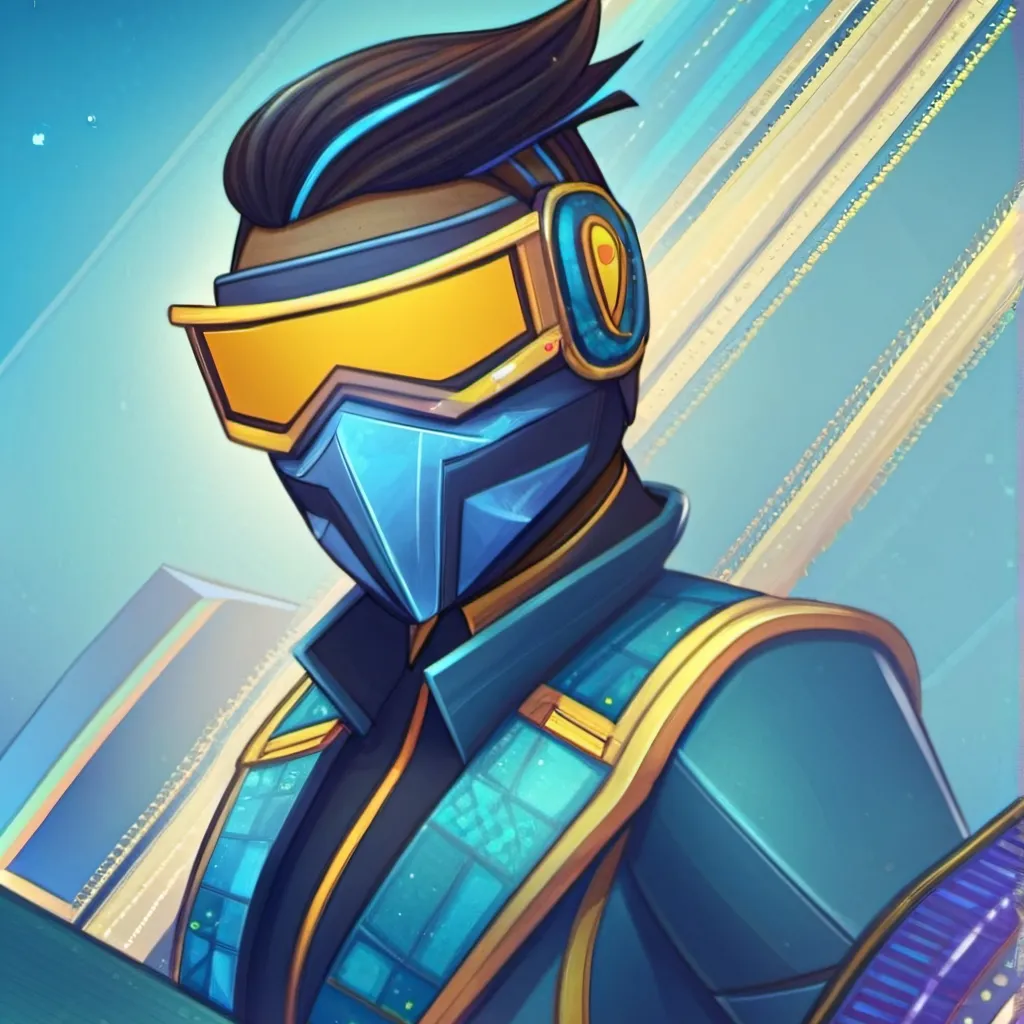 chat with ai character: octane 