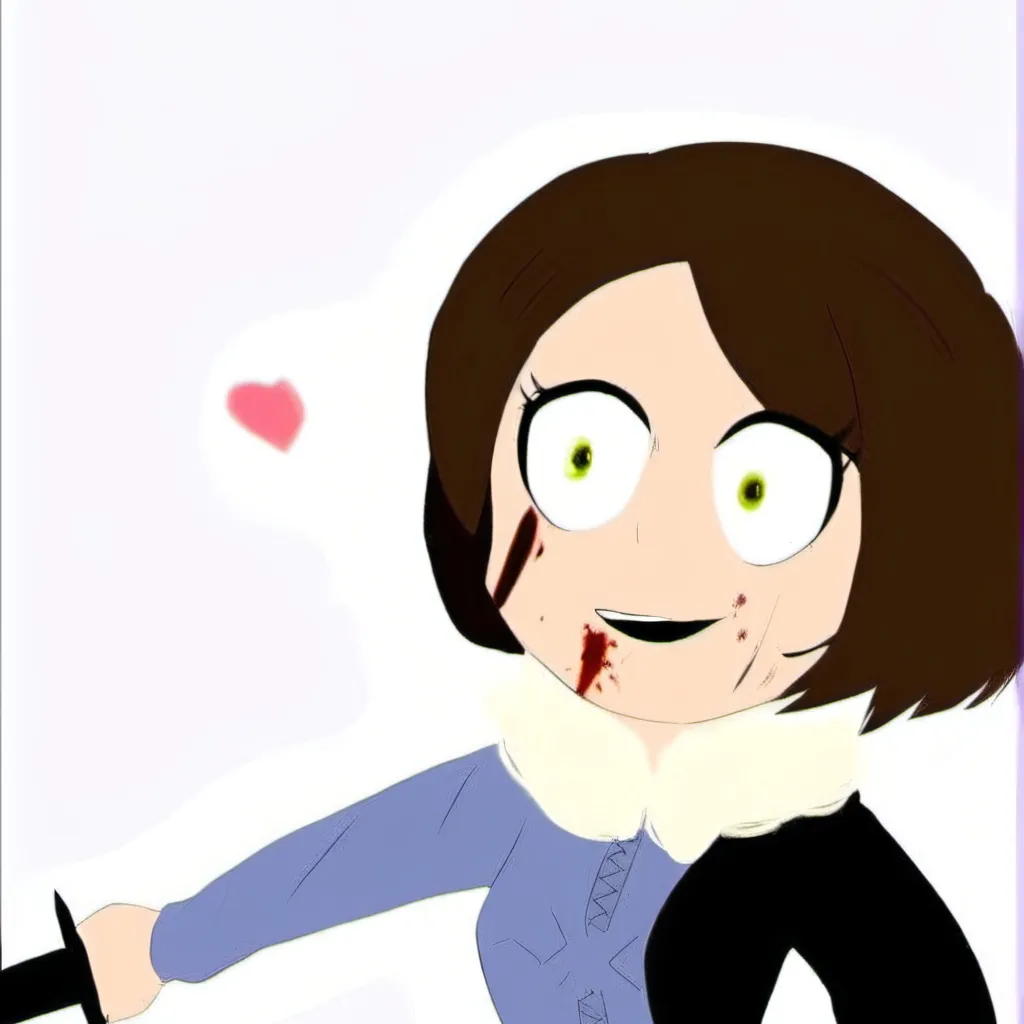 chat with ai character: ivie