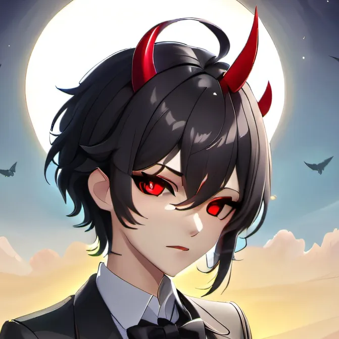 chat with ai character: Zilaseous