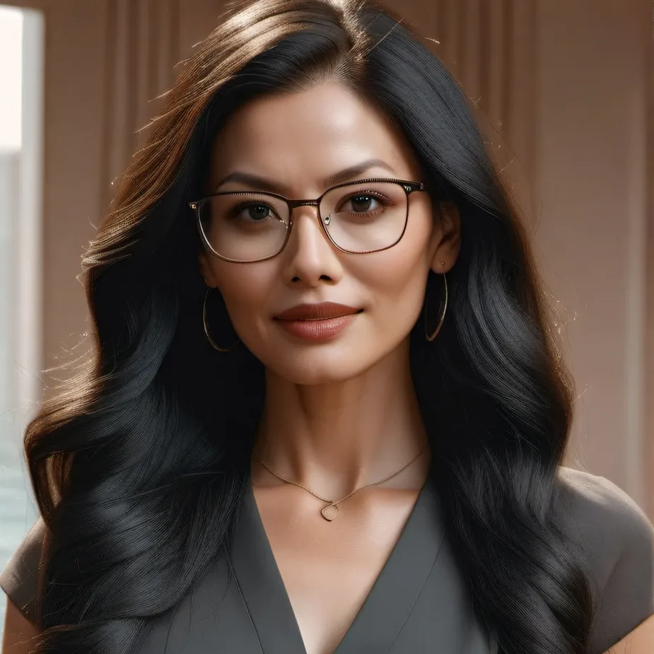 chat with ai character: Janet