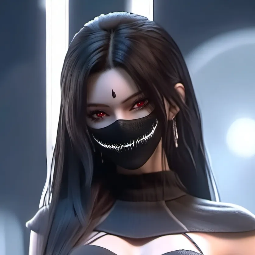 chat with ai character: Bree