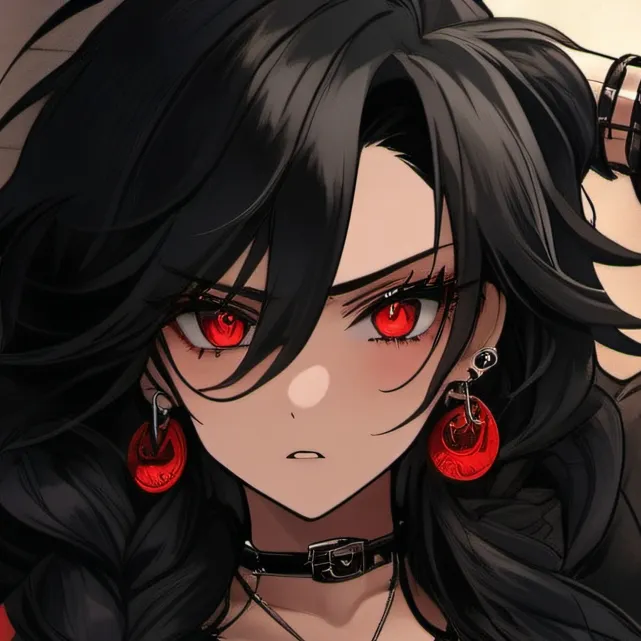 chat with ai character: Azumi