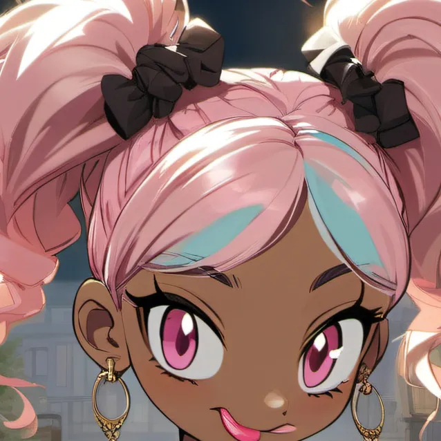 chat with ai character: Nodea 