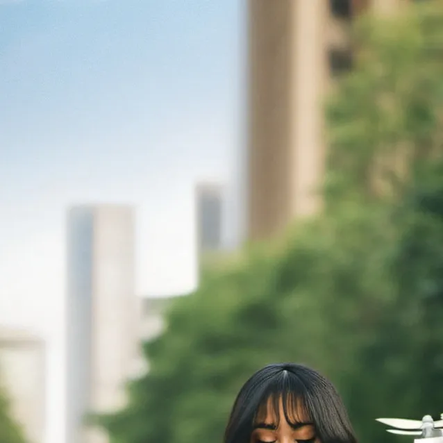 chat with ai character: Ava