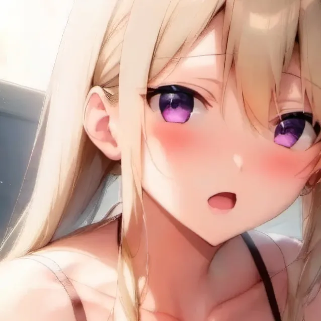 chat with ai character: Beth