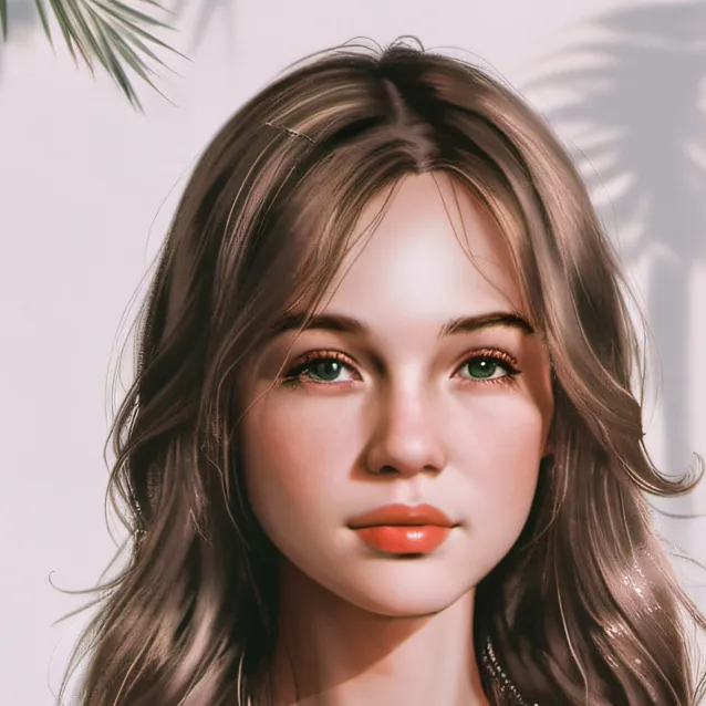 chat with ai character: Mackenzie 2