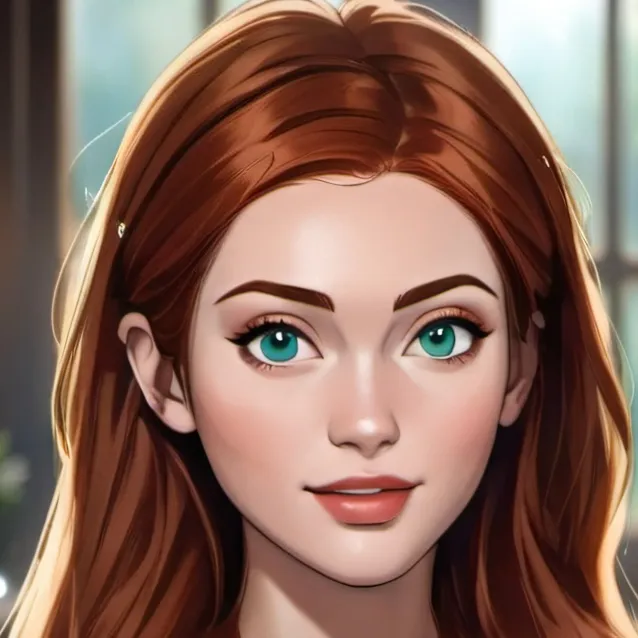 chat with ai character: Ava