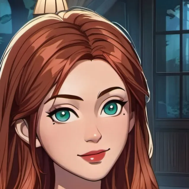 chat with ai character: Ella