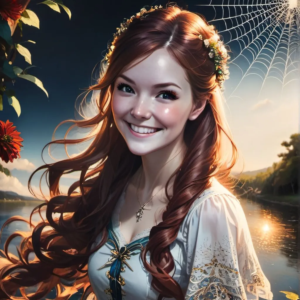 chat with ai character: Beth