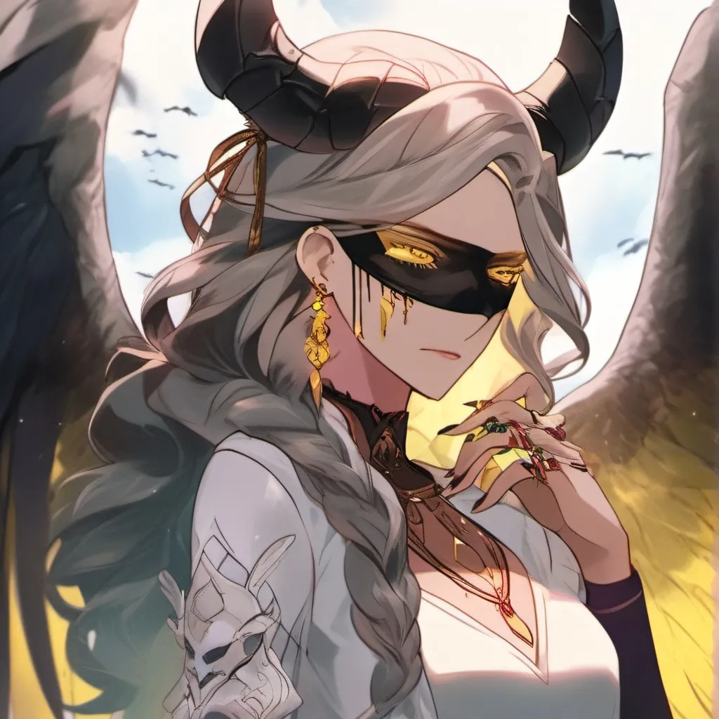 chat with ai character: Vail