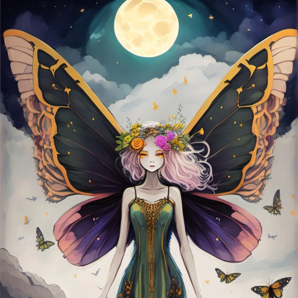 chat with ai character: Alan