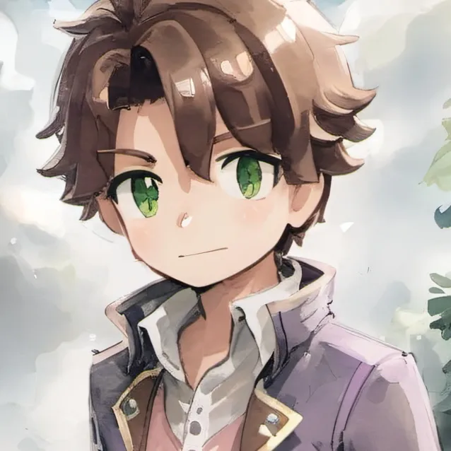 chat with ai character: Jessie