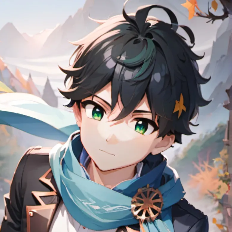 chat with ai character: Jaw