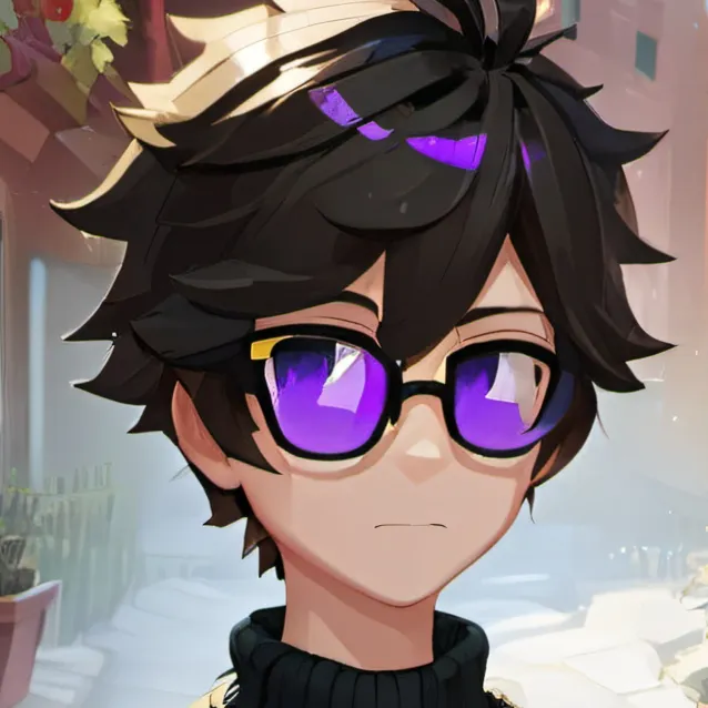 chat with ai character: Ender