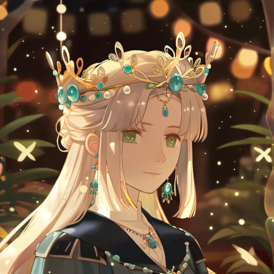 chat with ai character: Jophiel