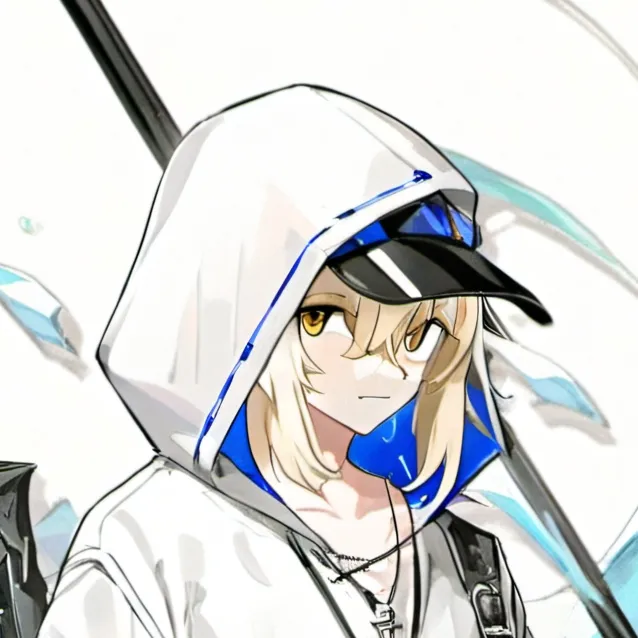 chat with ai character: Drew