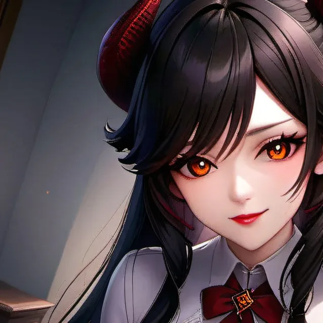 chat with ai character: Alice