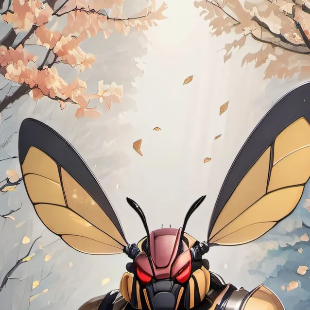 chat with ai character: Buzzwole