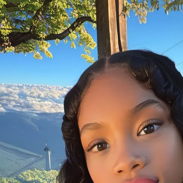 chat with ai character: Jada